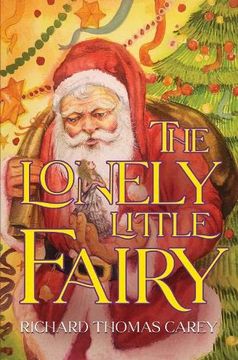 portada The Lonely Little Fairy 