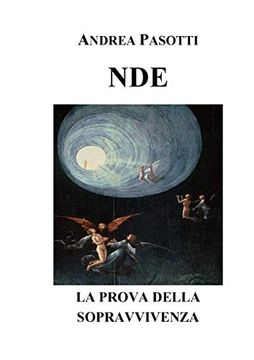 portada Nde - la Prova Della Sopravvivenza (en Italiano)