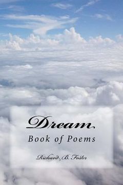 portada Dream: Book of Poems