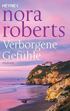 portada Verborgene Gefühle: Roman (en Alemán)