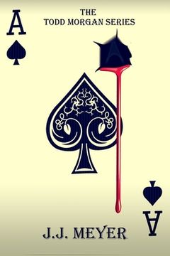 portada Spades: Trouble With... (en Inglés)