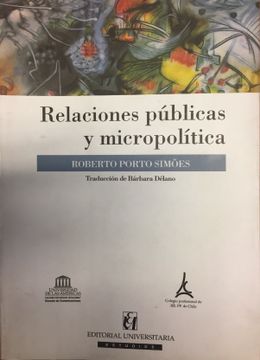 portada Relaciones Públicas y Micropolíticas
