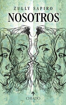portada NOSOTROS (in Spanish)
