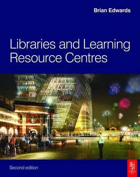 portada Libraries and Learning Resource Centres