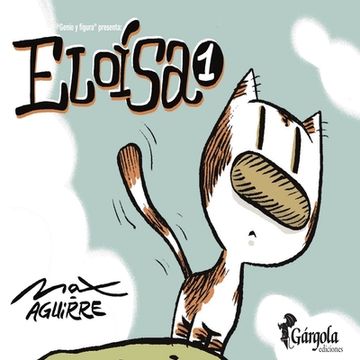 portada Eloisa 1 (in Spanish)