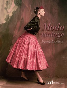 portada Moda Vintage (in Spanish)