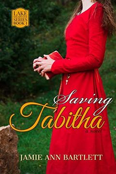 portada Saving Tabitha: Lake Shearwater Series: Book one (in English)
