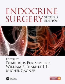 portada Endocrine Surgery