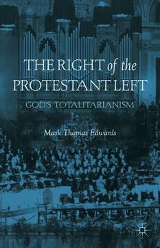 portada the right of the protestant left