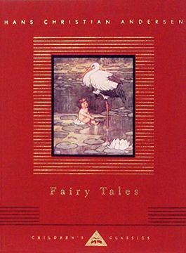 portada Fairy Tales 