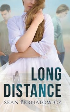 portada Long Distance (en Inglés)