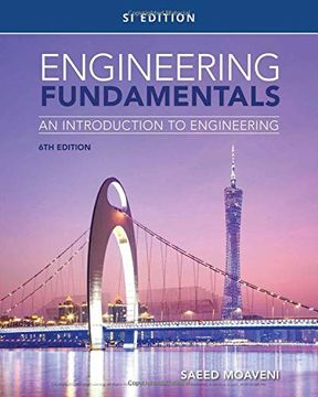 portada Engineering Fundamentals: An Introduction to Engineering, si Edition (Mindtap Course List) (en Inglés)