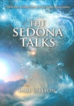 portada the sedona talks