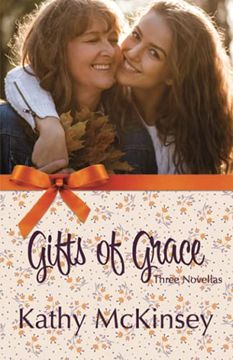 portada Gifts of Grace (en Inglés)