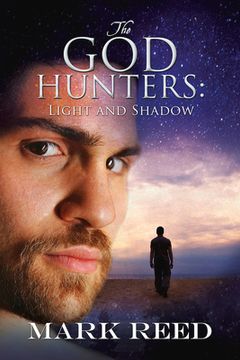 portada The God Hunters: Light and Shadow (en Inglés)