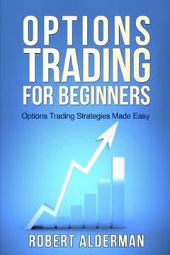 portada Options Trading For Beginners: Options trading Strategies Made Easy