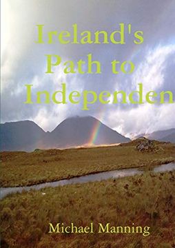 portada Ireland's Path to Independence