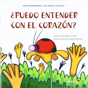 portada Puedo Entender con el Corazon? (in Spanish)