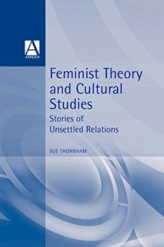 portada Feminist Theory and Cultural Studies: Cultural Studies in Practice 
