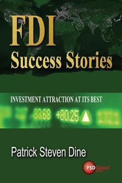 portada FDI Success Stories: Investment attraction at its best (en Inglés)