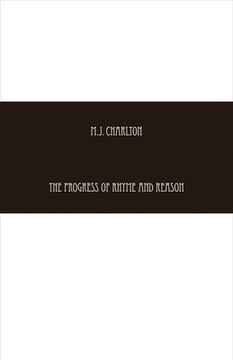 portada The Progress of Rhyme and Reason: Volume 1 (en Inglés)