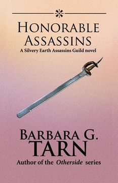 portada Honorable Assassins (en Inglés)