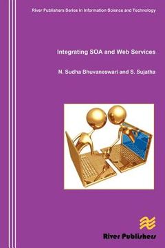 portada integrating soa and web services (en Inglés)