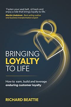 portada Bringing Loyalty to Life (in English)