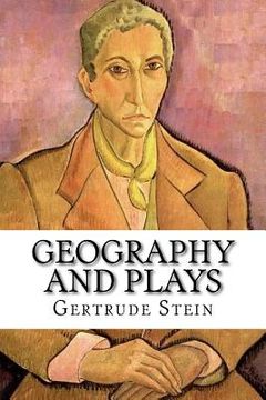 portada Geography and Plays 