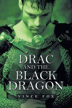 portada Drac and the Black Dragon (en Inglés)