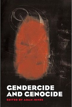 portada gendercide and genocide (en Inglés)