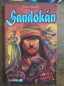 Sandokán