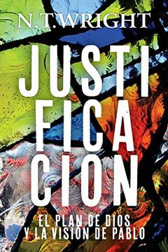 portada Justificación (in Spanish)