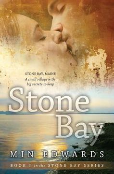 portada Stone Bay (en Inglés)
