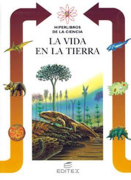 portada la vida en la tierra (in Spanish)