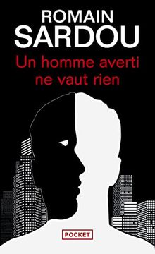 portada Un Homme Averti ne Vaut Rien (in French)