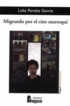 portada Migrando por el Cine Marroqui