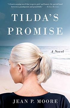 portada Tilda's Promise: A Novel (en Inglés)