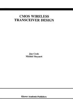 portada cmos wireless transceiver design (in English)