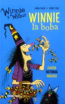 portada Winnie la Boba