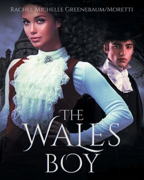 portada The Wales Boy (en Inglés)