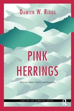 portada Pink Herrings