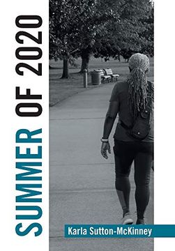 portada Summer of 2020 (en Inglés)