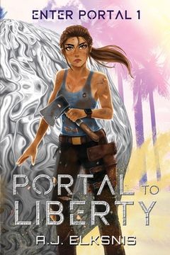 portada Portal to Liberty (en Inglés)