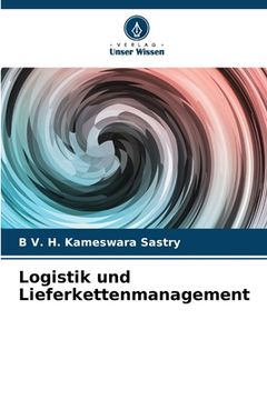 portada Logistik und Lieferkettenmanagement (en Alemán)