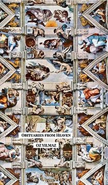 portada Obituaries from Heaven