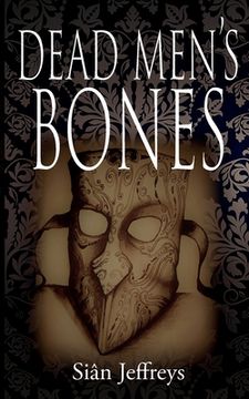 portada Dead Men's Bones (en Inglés)