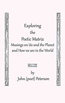 portada Exploring the Poetic Matrix (in English)