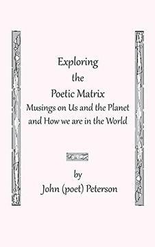 portada Exploring the Poetic Matrix 