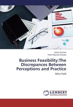 portada Business Feasibility: The Discrepances Between Perceptions and Practice